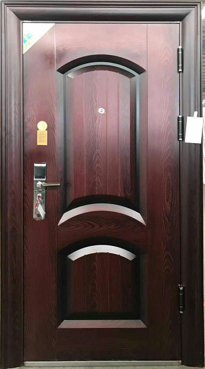 威海防火防盜門