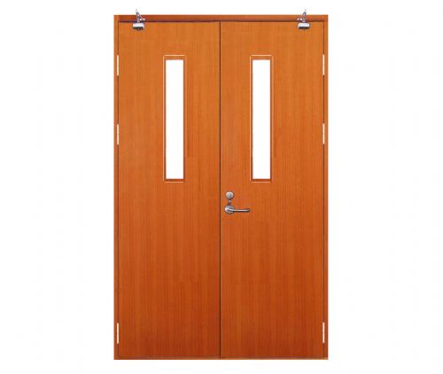 臨沂鋼木防火門