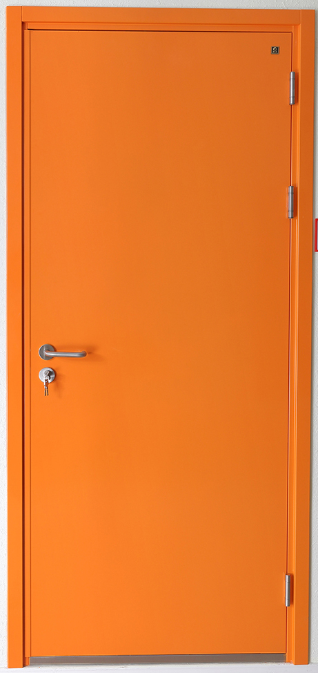 威海鋼質防火門