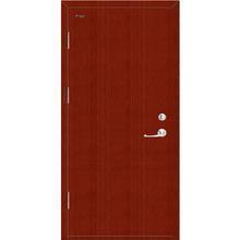 威海鋼質轉印防火門