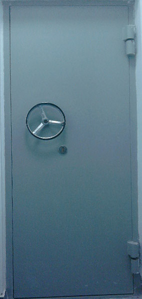 青島煙臺防爆門